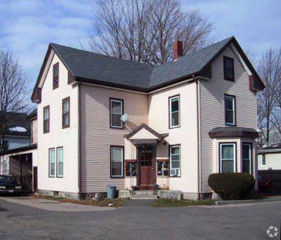 Foto del edificio principal - Licensed Rooming House