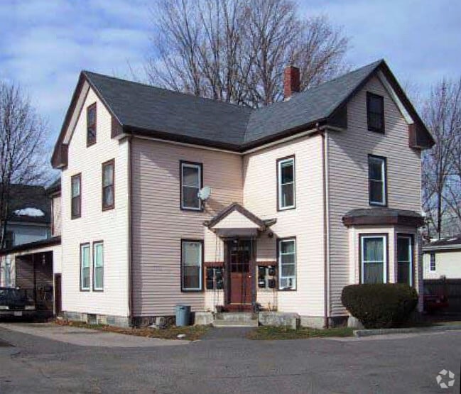 Licensed Rooming House Apartments Framingham, MA