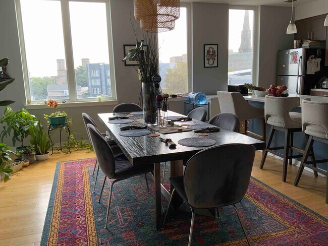 DINING ROOM - 478 Washington St