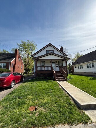 Building Photo - 4369 Matson Ave