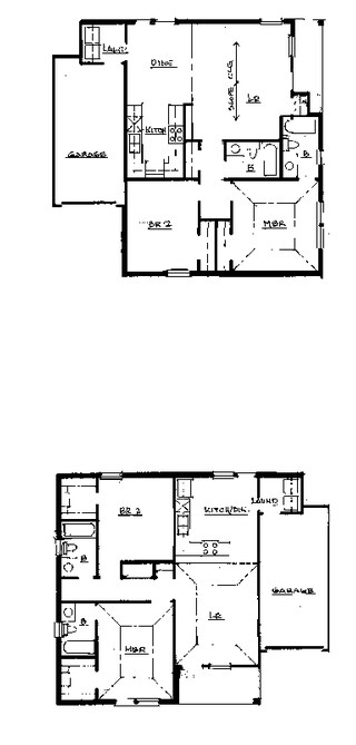2BR/2BA - Stewart Bend