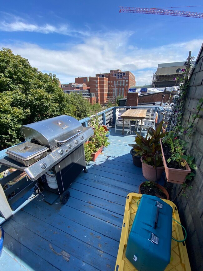 Foto del edificio - 53 E Springfield St