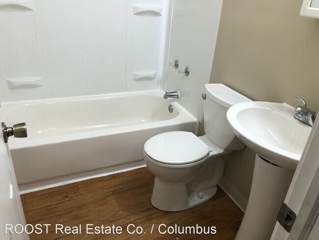 Foto del edificio - 4 br, 1 bath House - 1221 Brentnell Avenue