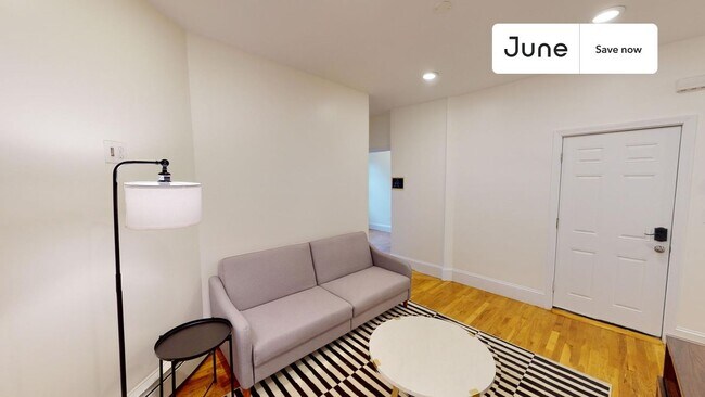 Foto del edificio - 21 Rossmore St