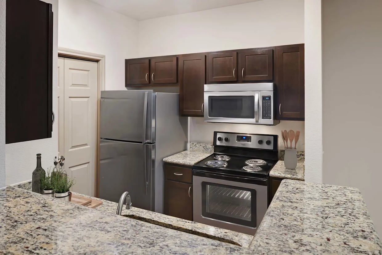 Primary Photo - Live Where Luxury Lives – Unmatched Comfor...