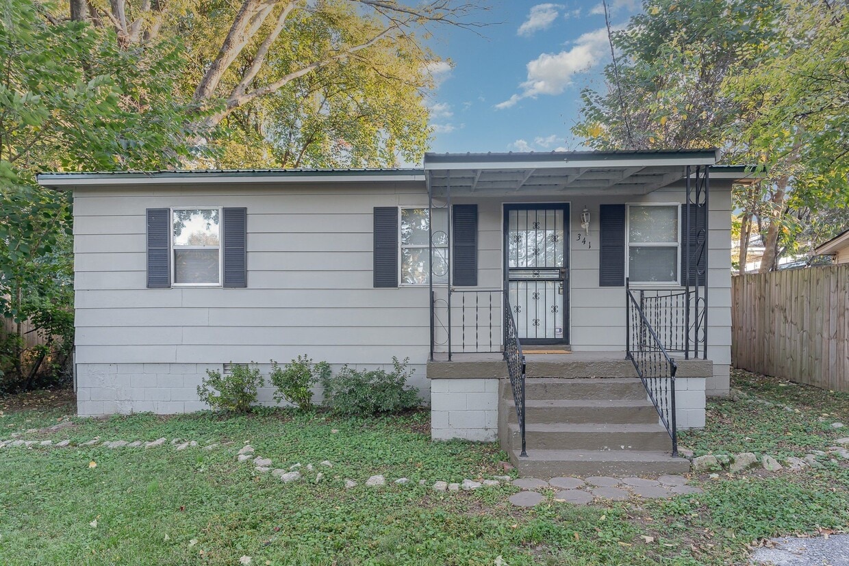 Photo - 341 Valeria St (Nashville, TN)