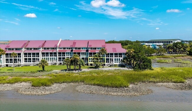 Building Photo - 4 W Mariners Cay Dr