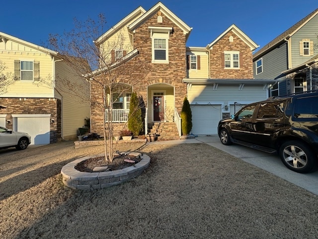 Building Photo - 521 Pilot Hill Dr