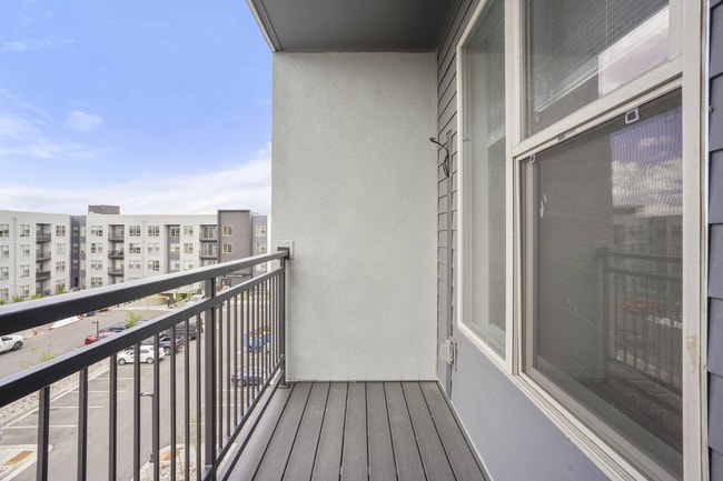 Foto del edificio - The Landing