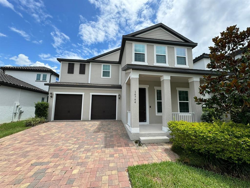 Foto principal - 14744 Glade Hill Park Way