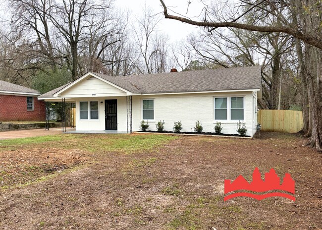 Foto del edificio - 3453 Madewell St