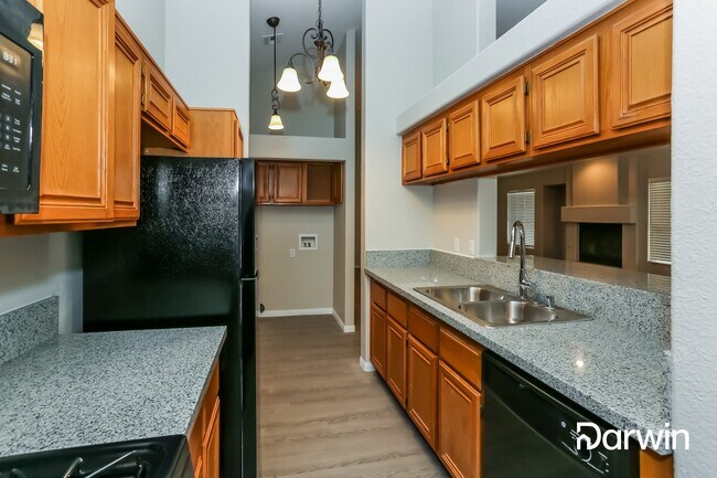 Foto del edificio - 7109 W Lagoon Landing Dr