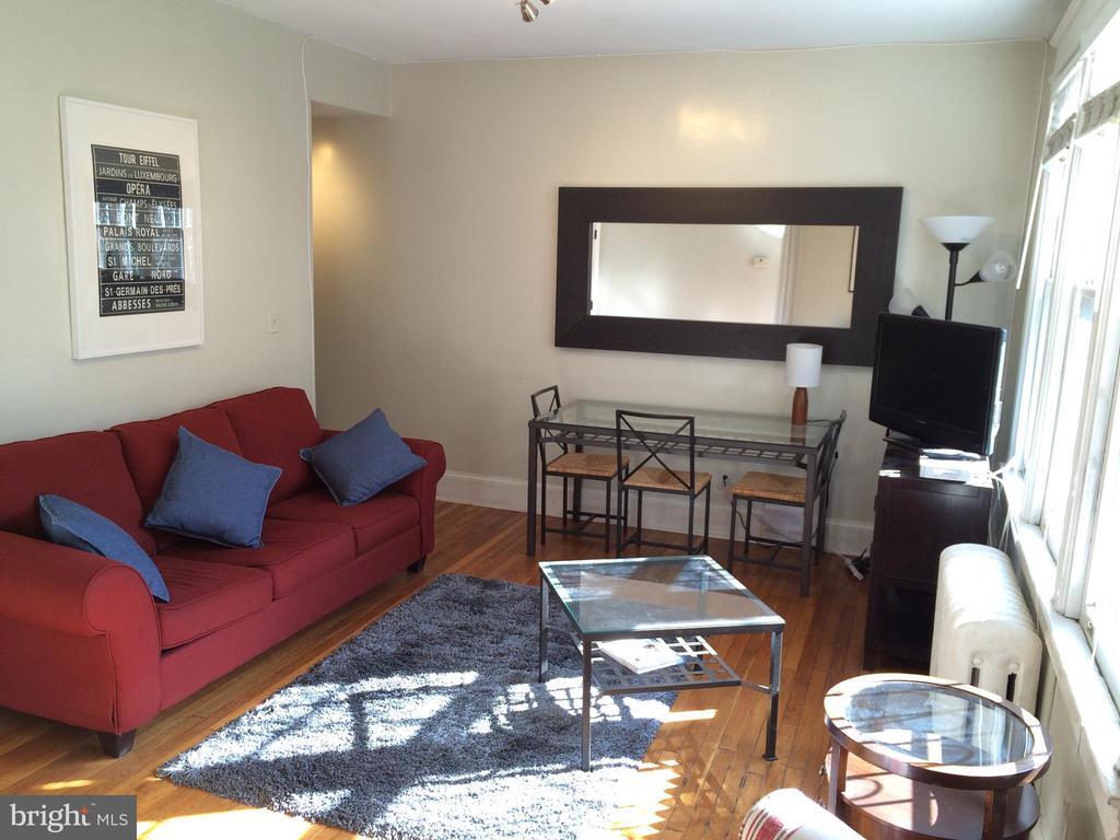 Foto principal - 1618 S St NW