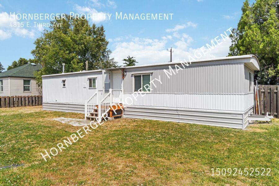 Primary Photo - 4815 E. Third Ave-
