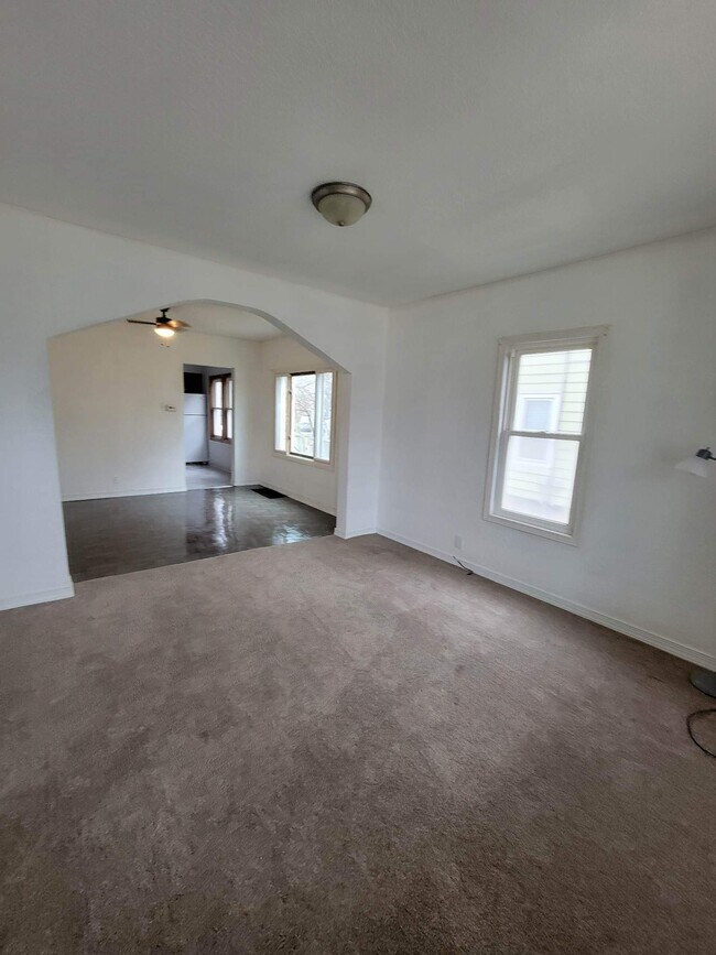 Foto del edificio - 1213 N 16th St