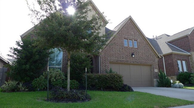 Foto del edificio - 13330 Stoneleigh Terrace Dr