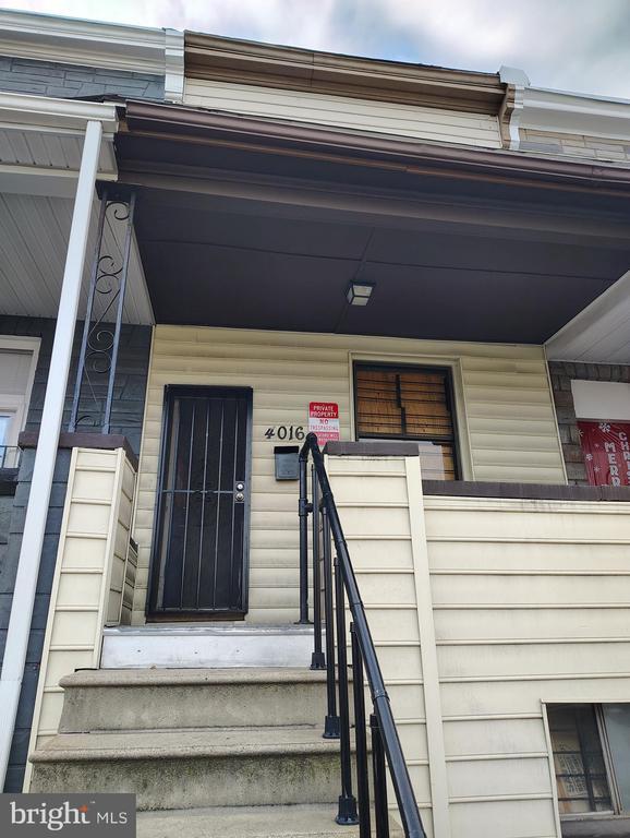 Foto del edificio - 4016 Pennington Ave