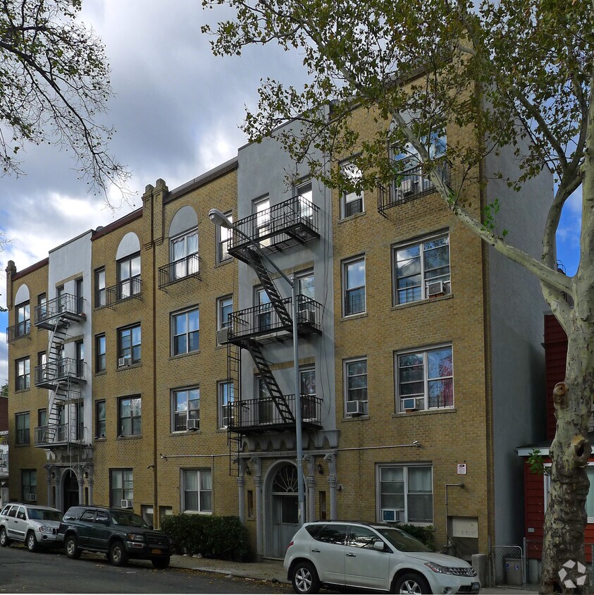 Building Photo - 4316 53rd St