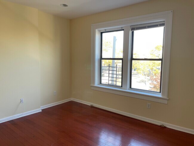 Sala de estar - 280 Morris Ave