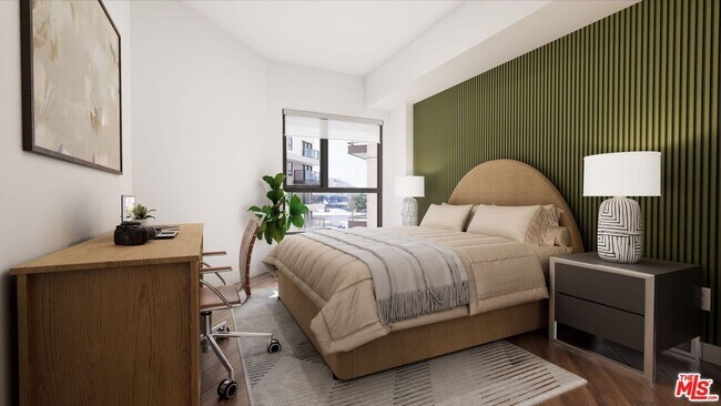 Foto del edificio - 800 N Front St