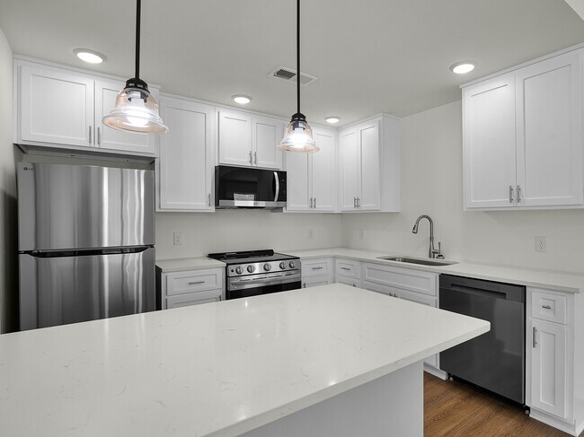 Foto del edificio - 307 W King St