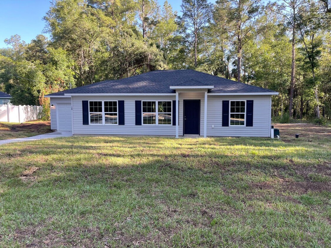 Primary Photo - Rent to Own