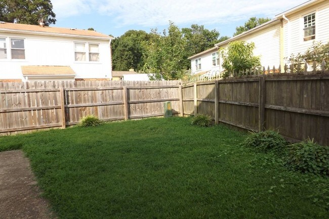 Foto del edificio - 4700 Andrew Jackson Ln