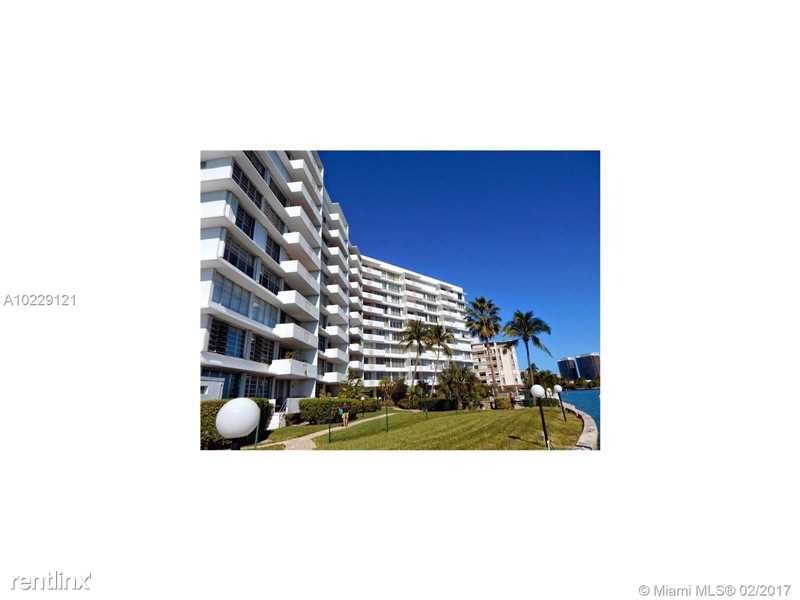 9101 E Bay Harbor Dr Unit 306, Bay Harbor Islands, FL 33154 Condo for