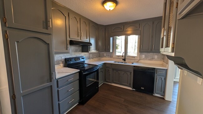 Building Photo - Totally Renovated and Spacious with Huge Basement and Yard