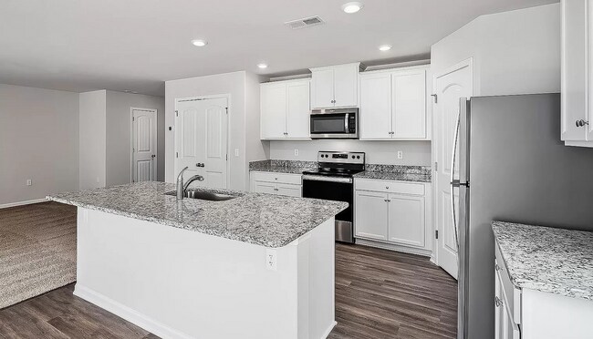 Foto del edificio - Brand New 4BR home in Great location!