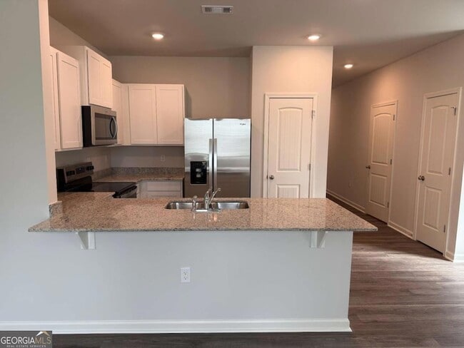 Foto del edificio - 1 Silverbell Ln NW