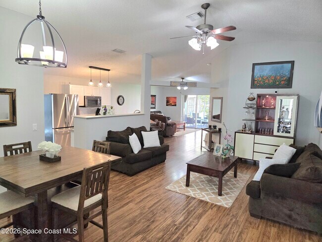 Building Photo - 2317 Deercroft Dr