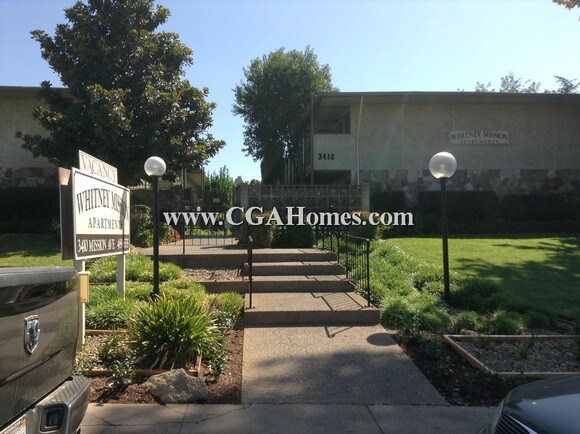 Primary Photo - 3410 Mission Ave