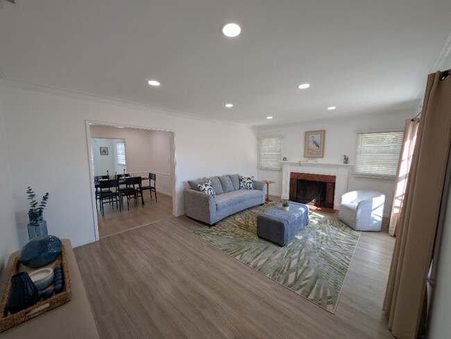 Foto del edificio - 1722 Amherst Ave