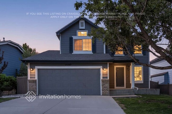 Foto del edificio - 3289 Blue Grass Cir