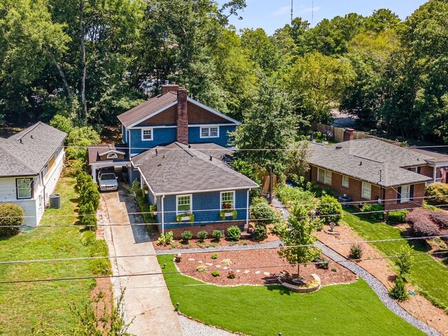 Building Photo - 2287 Melante Dr NE