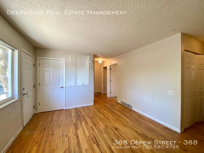 Foto del edificio - 388 Depew St