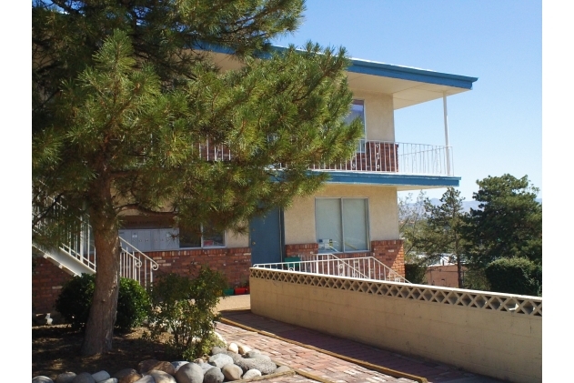 Building Photo - Stardust Apartments