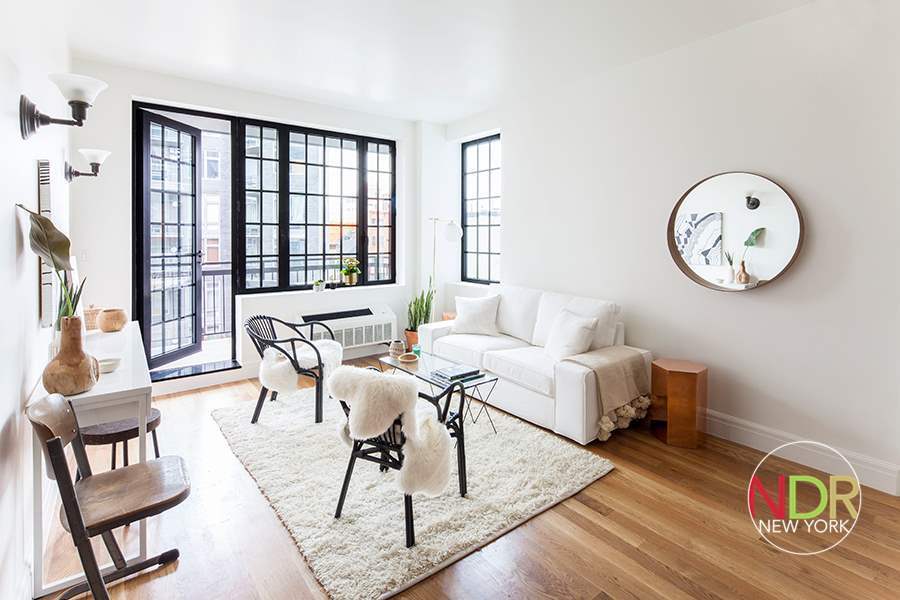 Foto principal - 1035 Fulton St