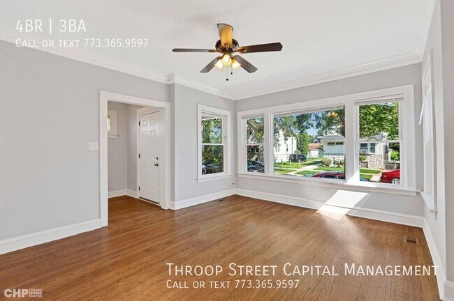 Building Photo - Beautiful 4Bed 3Bath Home!