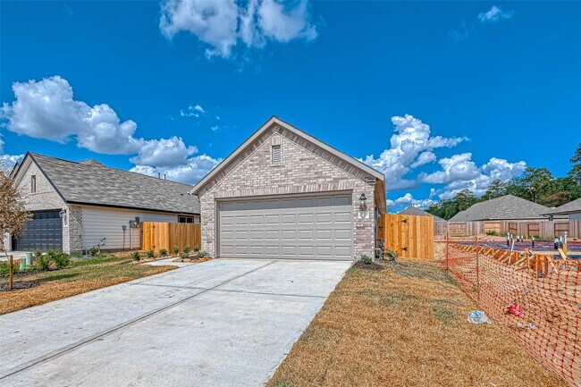 Building Photo - 2639 Prairie Star Ln