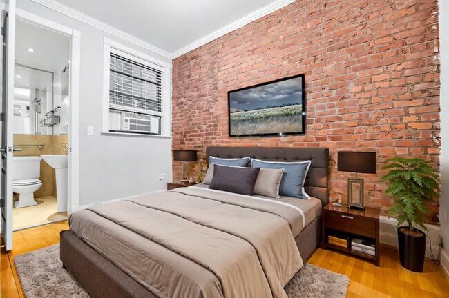 Foto del edificio - 303 Mercer St