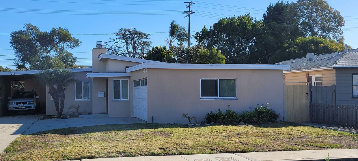 Foto principal - Midtown Ventura 2+1 Duplex with 2-Car gara...