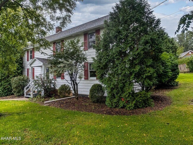 Foto del edificio - 511 Westmoreland Ave