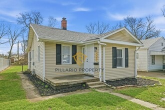 Building Photo - 3383 Station St