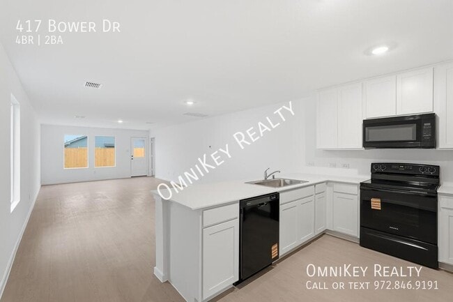 Building Photo - 417 Bower Dr