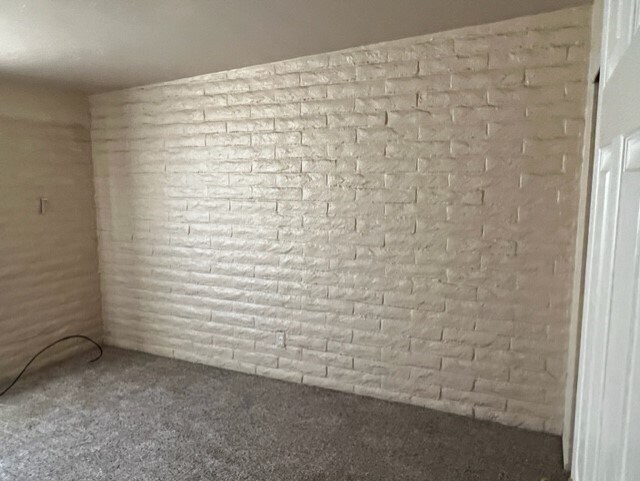 Front Bedroom - 7501 E Poinciana Dr