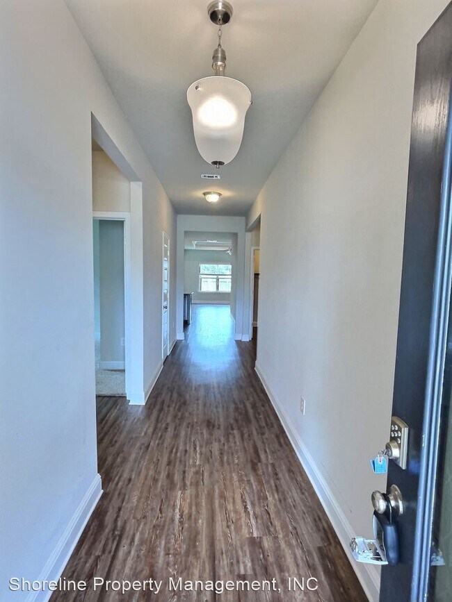 Building Photo - 4 br, 2 bath House - 6821 Sweetclover Drive