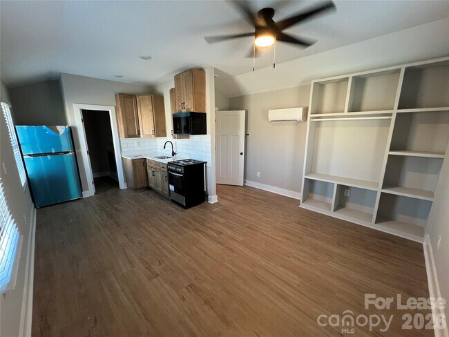 Foto del edificio - 414 N 4th St