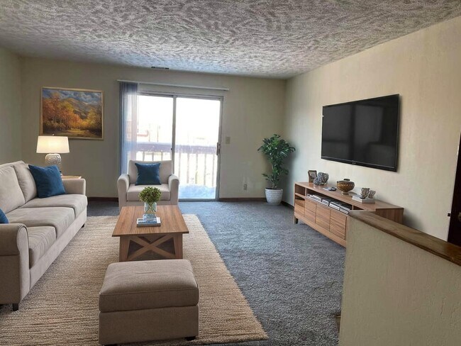 Foto del edificio - South Platte Terrace Apartments